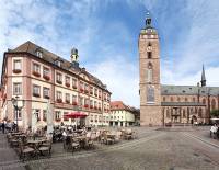 Neustadt-Marktplatz